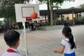 Liên đội trường Tiểu học Tịnh Minh triển khai mô hình “Giờ ra chơi trải nghiệm sáng tạo” năm học 2023- 2024